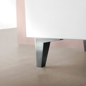 Bathroom Vanity Vitale Detail legs