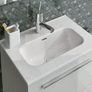 Bathroom Vanity Street Details