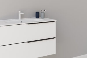 Bathroom vanity Mio Handle