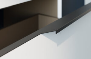 Bathroom vanity Mio Handle