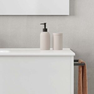Bahtroom vanity Band_Detail