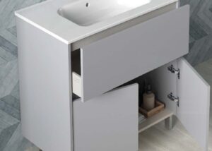Bahtroom vanity Band_Detail
