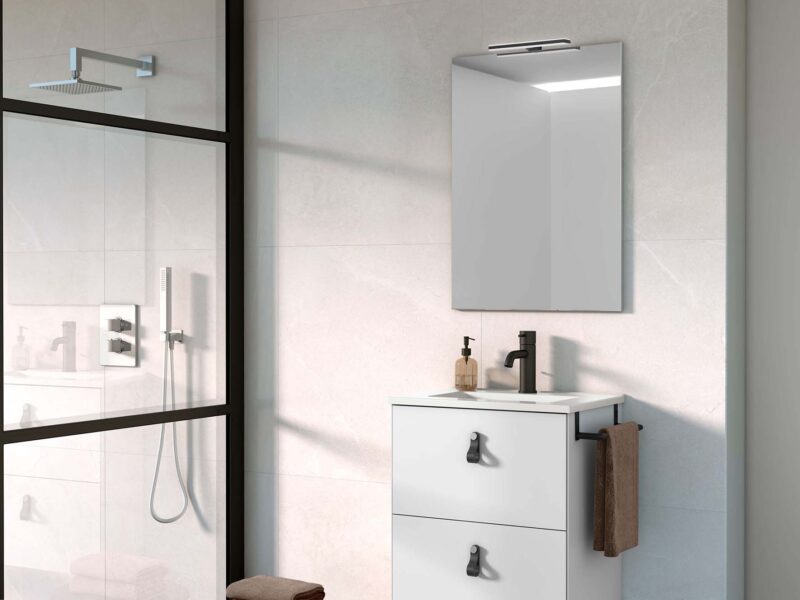 Mueble alto de baño STYLE - Royo Group