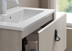 Bathroom Vanity Little Detail