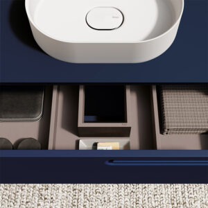 Bathroom vanity Econic Detail Drawers (2)